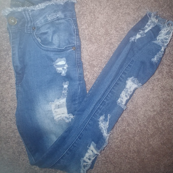 Redfox Denim - Redfox jeans